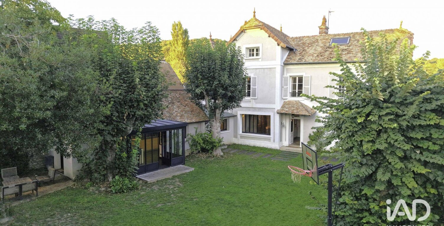 Vente Maison/villa 5 pièces — photo 1
