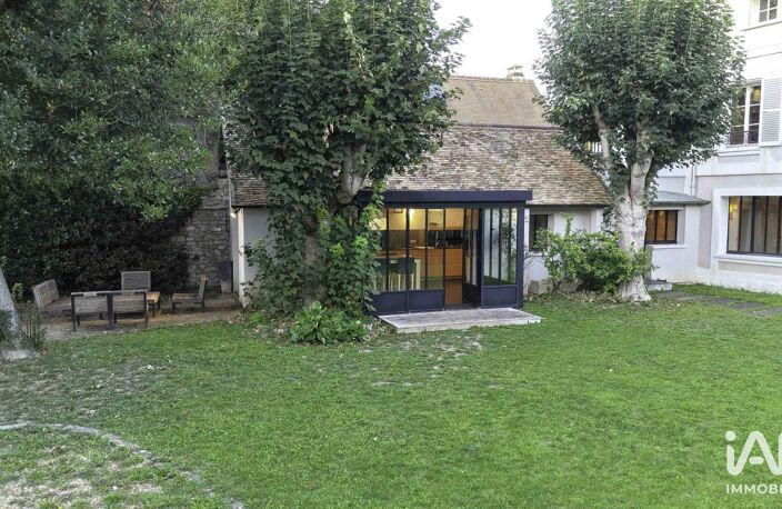Vente Maison/villa 5 pièces — photo 2