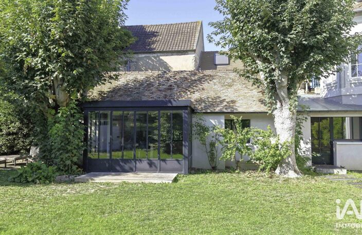 Vente Maison/villa 5 pièces — photo 5