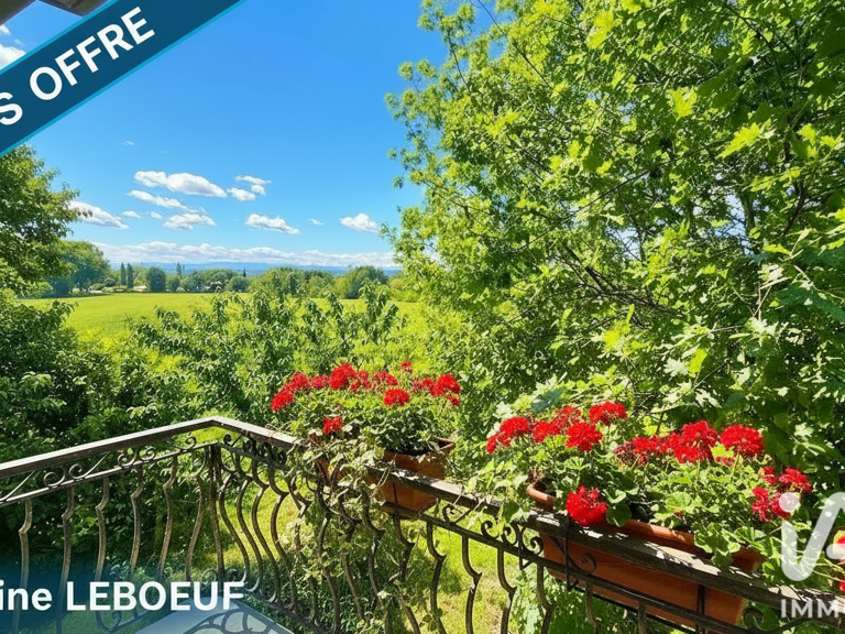 Vente Maison traditionnelle 4 pièces — photo 1