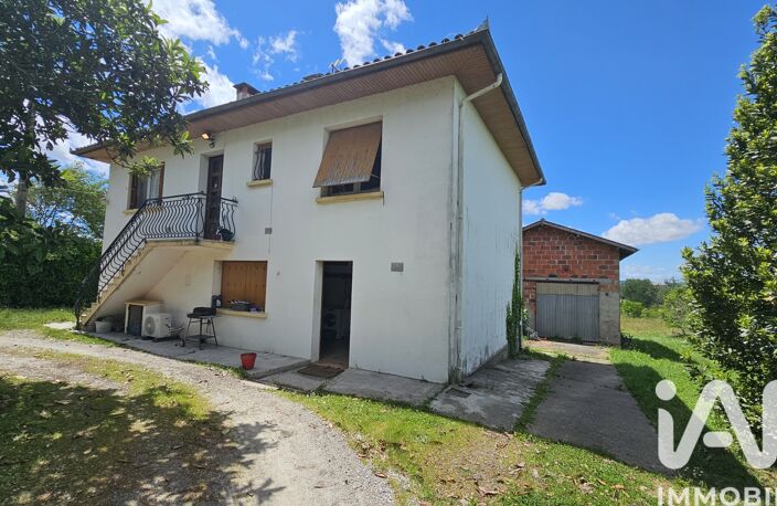 Vente Maison traditionnelle 4 pièces — photo 2