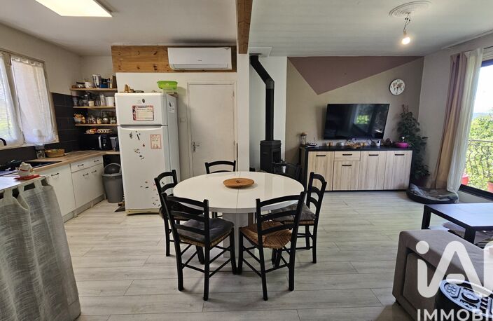 Vente Maison traditionnelle 4 pièces — photo 3