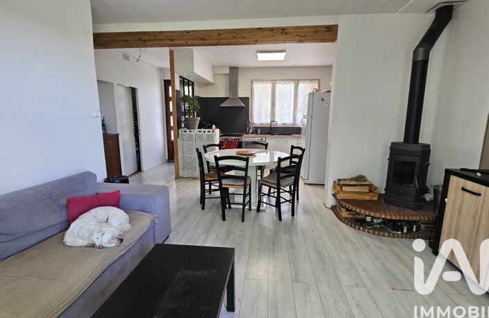 Vente Maison traditionnelle 4 pièces — photo 4