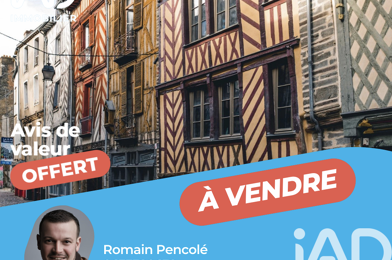 Appartement 2 pièces 152000 €