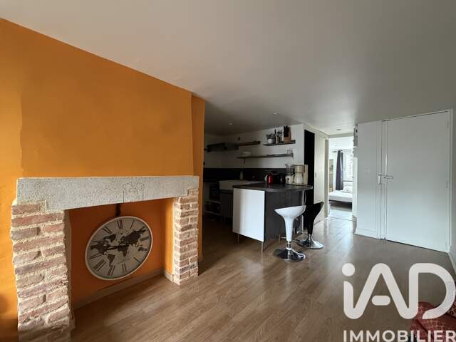 Vente Appartement 2 pièces — photo du bien