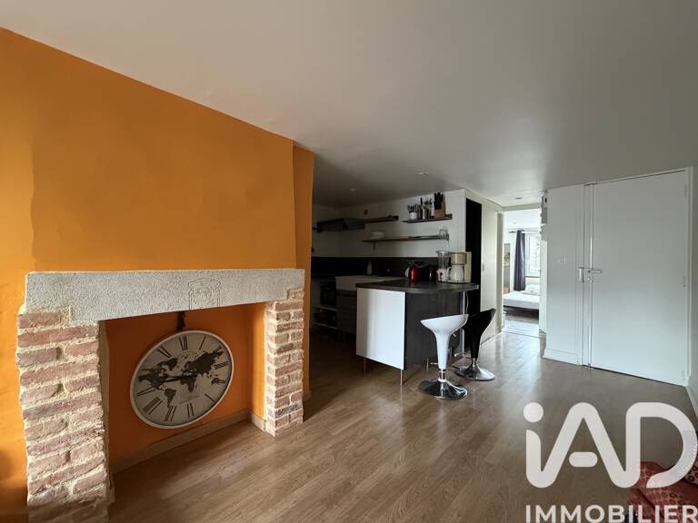 Vente Appartement 2 pièces — photo 1