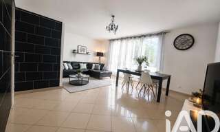 Appartement 4 Pièces 79 m² à vendre à Livry-Gargan (93190)