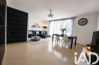 Appartement 4 pièces 175000 €