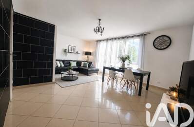 Vente Appartement 4 pièces — photo du bien