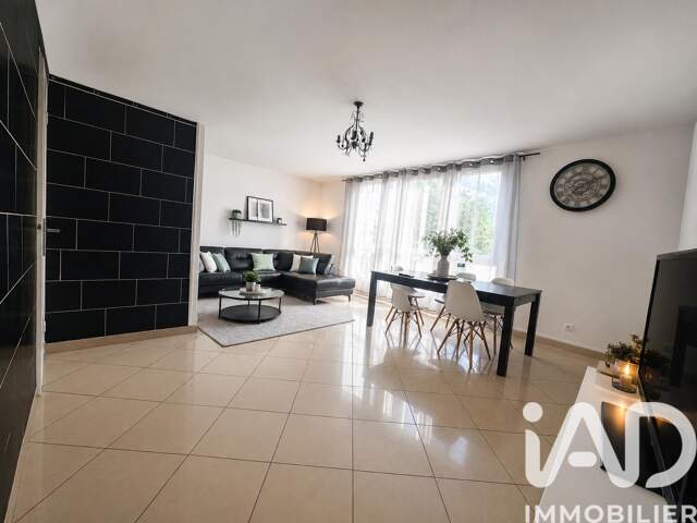 Vente Appartement 4 pièces — photo du bien