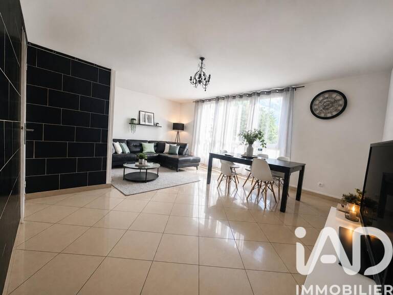Vente Appartement 4 pièces — photo 1