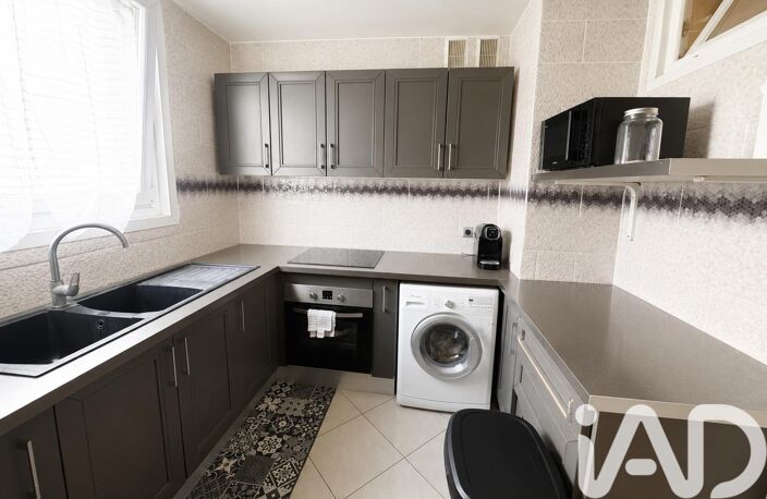 Vente Appartement 4 pièces — photo 2