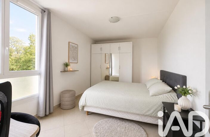 Vente Appartement 4 pièces — photo 3