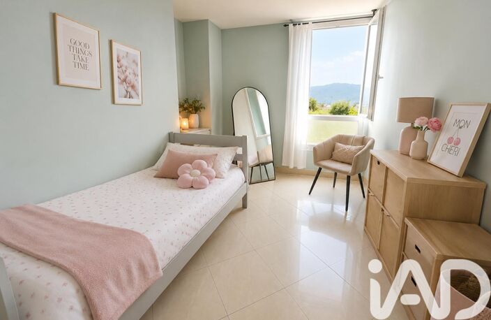 Vente Appartement 4 pièces — photo 5