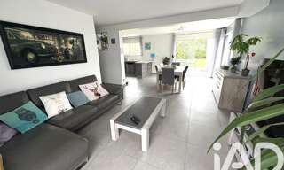 Maison 5 Pièces 122 m² à vendre à Saveuse (80470)