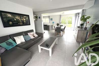 Maison 5 pièces 370000 €