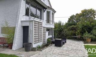 Maison 5 Pièces 140 m² à vendre à Moisson (78840)