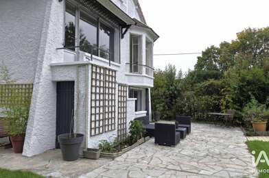 Maison 5 pièces 525000 €