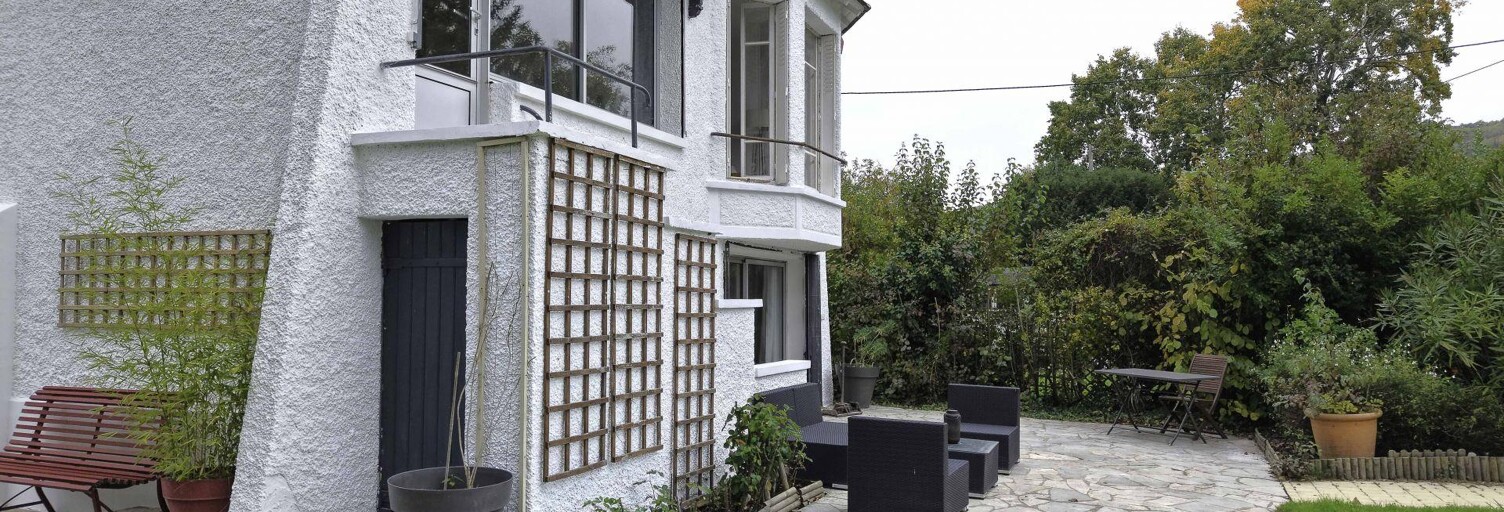 Maison 5 Pièces 140 m² à vendre à Freneuse (78840)