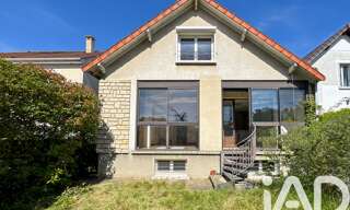 Maison 7 Pièces 130 m² à vendre à Massy (91300)