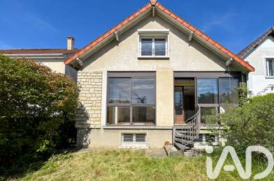 Maison 7 pièces 479900 €