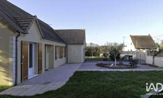 Maison 6 Pièces 127 m² à vendre à Rosny-sur-Seine (78710)