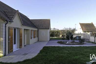 Maison 6 pièces 312000 €