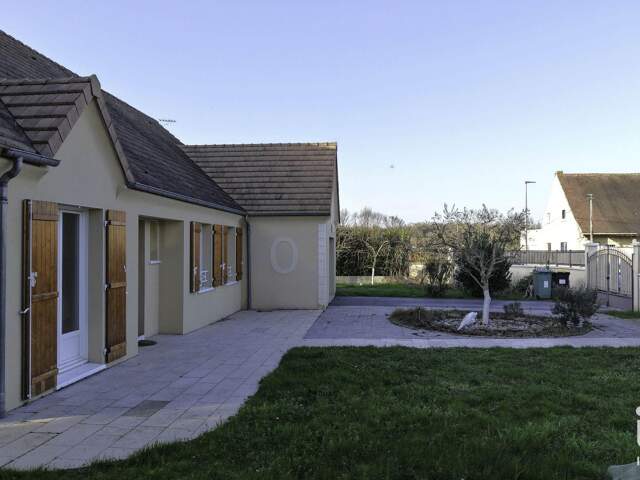 Vente Maison/villa 6 pièces — photo du bien