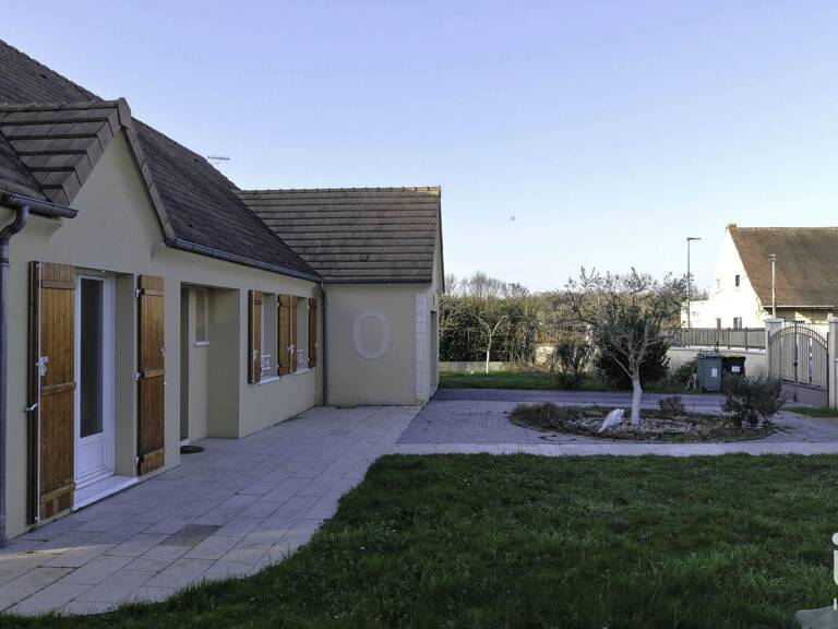 Vente Maison/villa 6 pièces — photo 1
