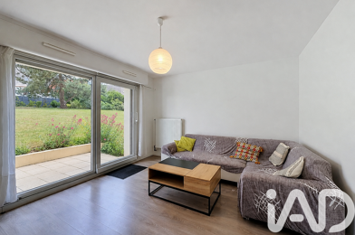 Appartement 2 pièces 129800 €
