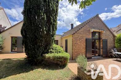 Maison 6 pièces 470000 €