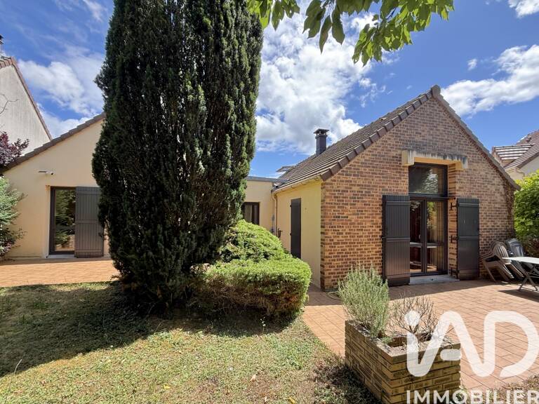 Vente Maison/villa 6 pièces — photo 1