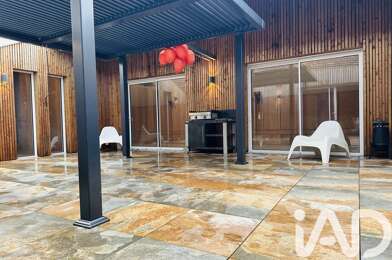 Immeuble  547000 €