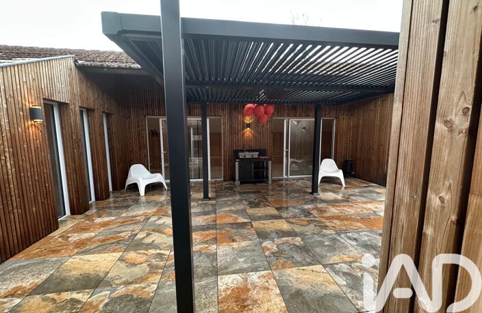 Vente Immeuble 750 m&sup2; — photo 2