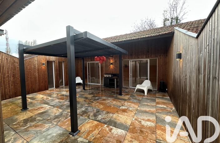Vente Immeuble 750 m&sup2; — photo 3