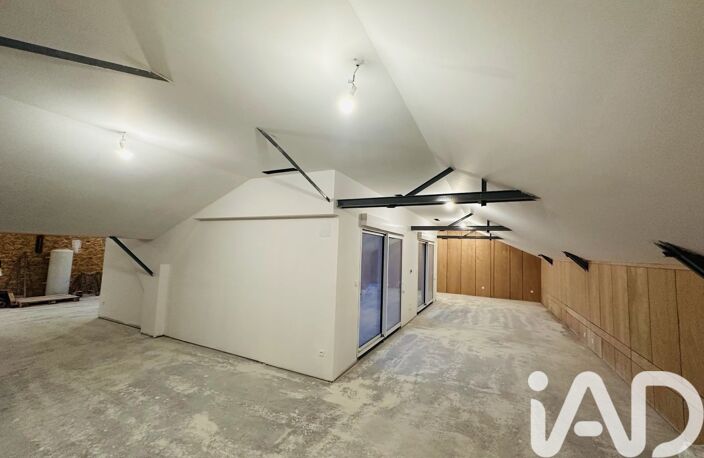 Vente Immeuble 750 m&sup2; — photo 4
