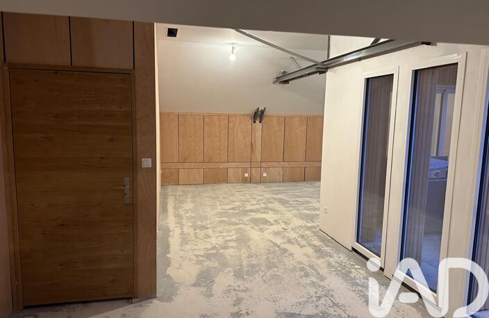 Vente Immeuble 750 m&sup2; — photo 5