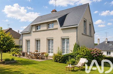 Maison 6 pièces 179000 €