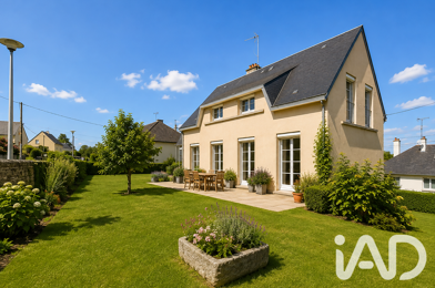 Maison 6 pièces 179000 €