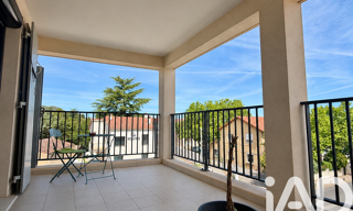 Appartement 3 Pièces 57 m² à vendre à Saint-Maximin-la-Sainte-Baume (83470)