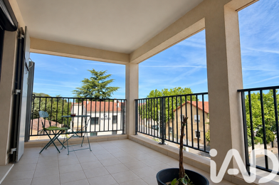 Appartement 3 pièces 229000 €