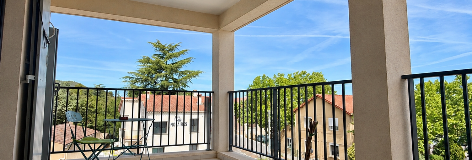 Appartement 3 Pièces 57 m² à vendre à Saint-Maximin-la-Sainte-Baume (83470)