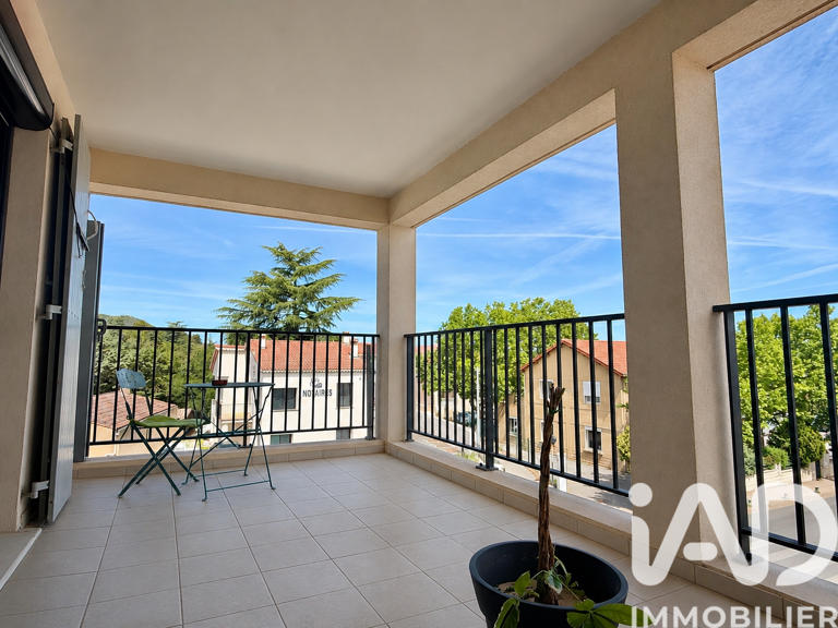 Vente Appartement 3 pièces — photo 1