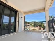 Vente Appartement 3 pièces — photo 2