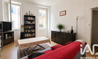 Appartement 1 Pièce 35 m² à vendre à Marseille 7 (13007)