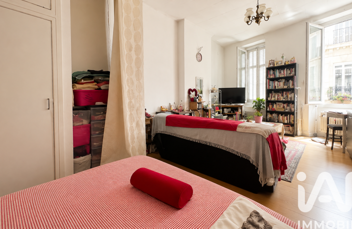 Vente Appartement 1 pièce — photo 2