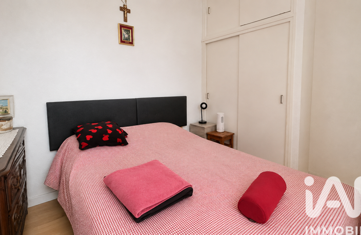 Vente Appartement 1 pièce — photo 3