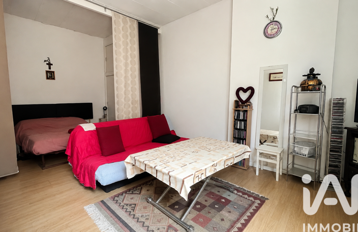 Vente Appartement 1 pièce — photo 5