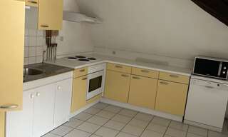 Appartement 3 Pièces 54 m² à vendre à Mulhouse (68100)