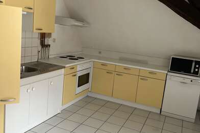 Appartement 3 pièces 125000 €